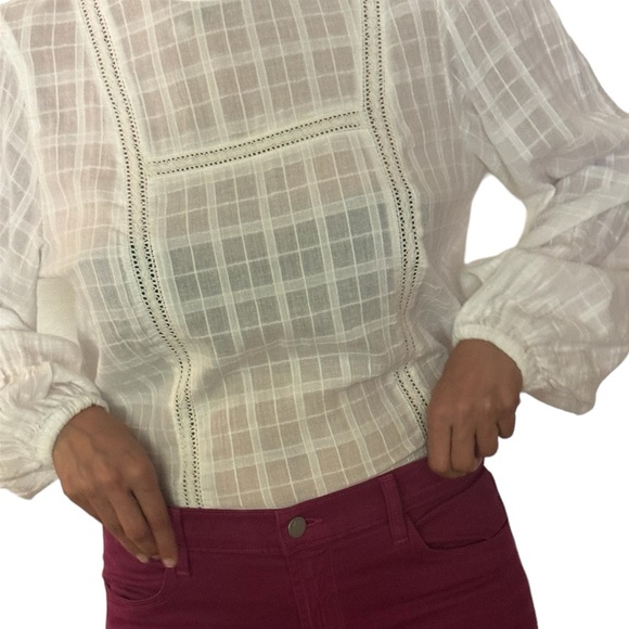 Cotton Shirt Leftie - Picture 3 of 12